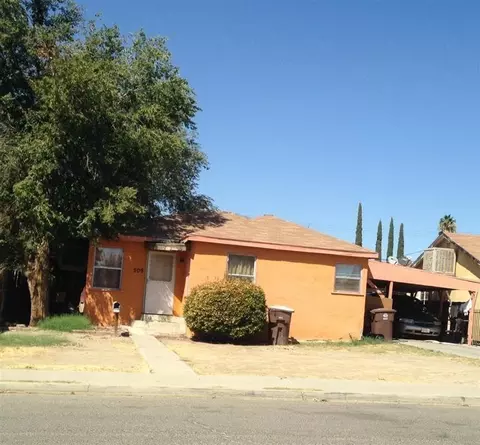 509 E Tulare St, Avenal, CA 93204 photo 1