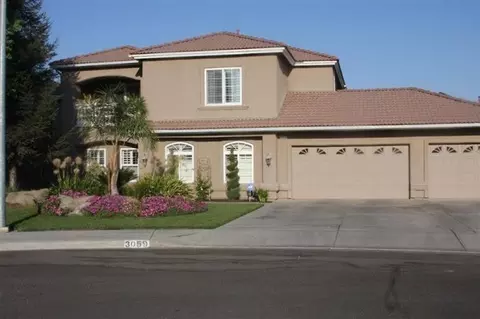 3059 Express Ct, Madera, CA 93637 photo 2