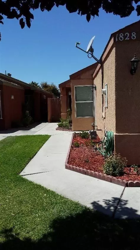 1828 Estes Ave, Corcoran, CA 93212 photo 2