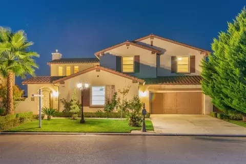 10663 E Landmark Way, Clovis, CA 93619 photo 1