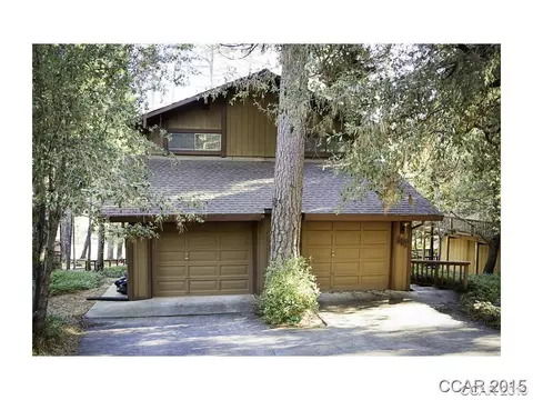 987 Forest Meadows Dr, Murphys, CA 95247 photo 1