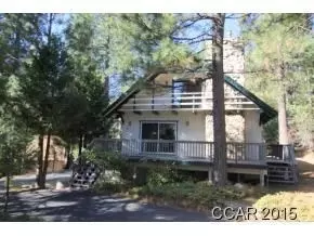 1939 Jerrilynn Dr, Arnold, CA 95223 photo 1