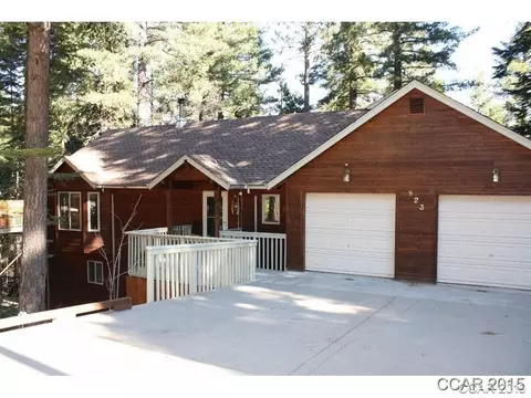 823 Yuroc Dr, Dorrington, CA 95223 photo 1