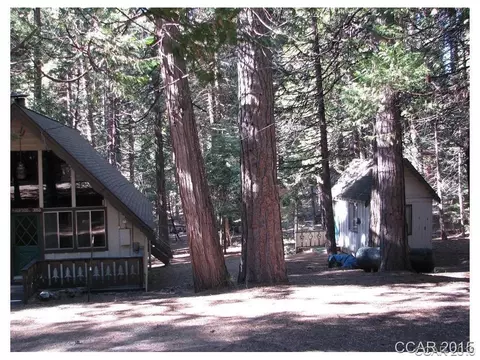 3053 Black Bart Boulevard Blvd, Dorrington, CA 95223 photo 2