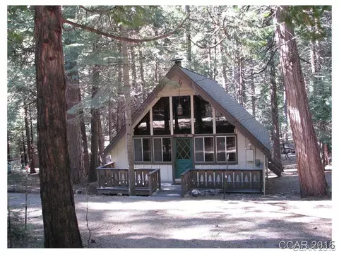 3053 Black Bart Boulevard Blvd, Dorrington, CA 95223 photo 1