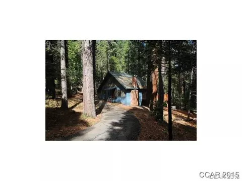 339 Moran, Arnold, CA 95223 photo 1