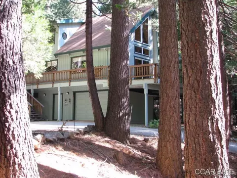 1421 Karock Rd, Dorrington, CA 95223 photo 2
