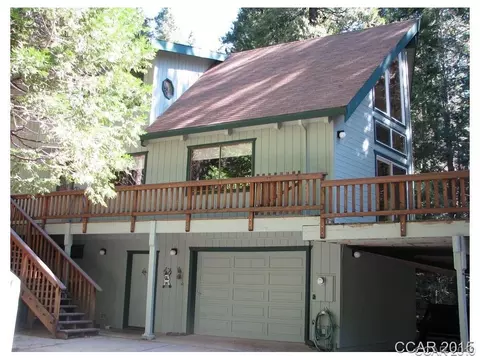 1421 Karock Rd, Dorrington, CA 95223 photo 4
