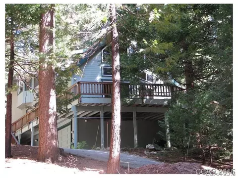 1421 Karock Rd, Dorrington, CA 95223 photo 1