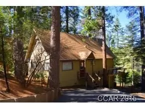 2648 Chamonix Dr, Arnold, CA 95223 photo 1