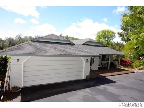 347 Wyldewood Dr, Murphys, CA 95247 photo 2
