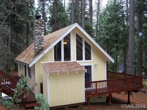 900 Del Rio, Arnold, CA 95223 photo 1