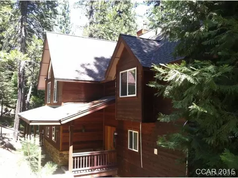 3283 Apache Rd, Dorrington, CA 95223 photo 1