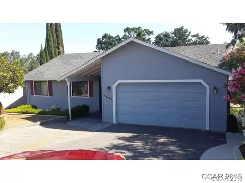4537 Bayview Dr, Copperopolis, CA 95228 photo 1