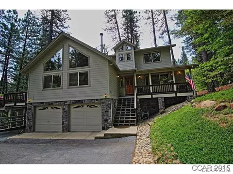 1759 Thunderbolt Trl, Arnold, CA 95223 photo 1