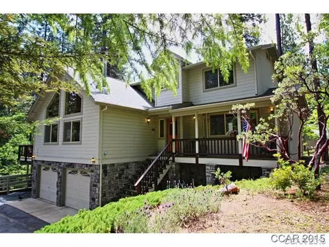 1759 Thunderbolt Trl, Arnold, CA 95223 photo 2