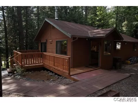 1764 Kit Carson Cir, Arnold, CA 95223 photo 1