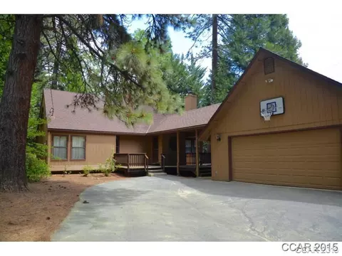 996 Nola Dr, Arnold, CA 95223 photo 1