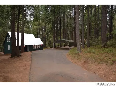 1822 Stanislaus Dr, Arnold, CA 95223 photo 1