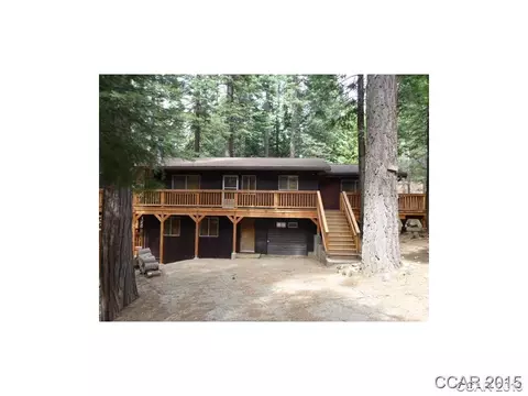 3765 The Jug Handle, Dorrington, CA 95223 photo 1