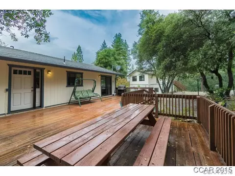 324 Pine Cone Way, Mountain Ranch, CA 95246 photo 9