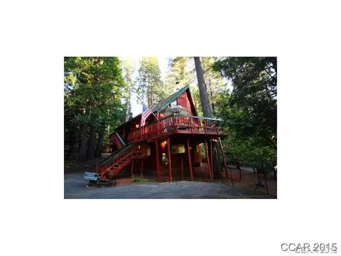 1667 Meadow Dr, Arnold, CA 95223 photo 1