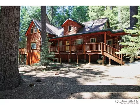 3051 Hangtree Trl, Dorrington, CA 95223 photo 1