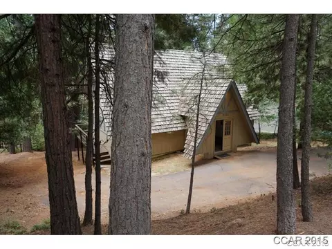 2381 Mustang Rd, Arnold, CA 95223 photo 1