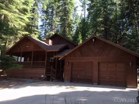 2710 Karock Rd, Dorrington, CA 95223 photo 1