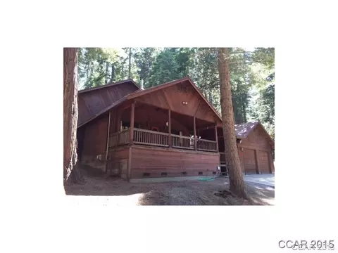 2710 Karock Rd, Dorrington, CA 95223 photo 2