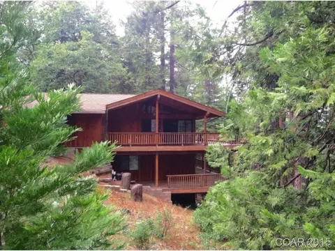 2570 Navajo Dr, Dorrington, CA 95223 photo 1