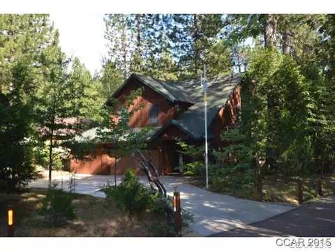 2663 Pine Dr, Arnold, CA 95223 photo 1