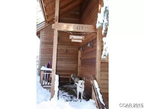 815 Quaking Aspen, Bear Valley, CA 95223 photo 7