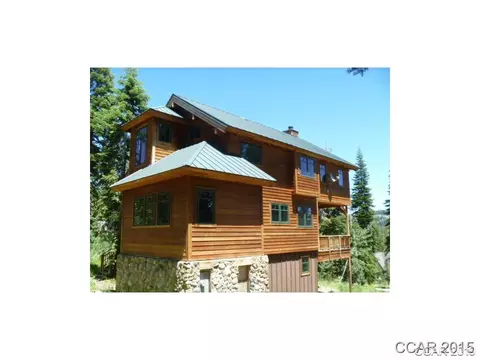815 Quaking Aspen, Bear Valley, CA 95223 photo 1