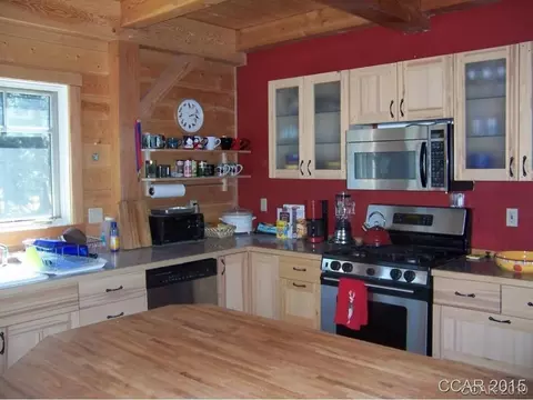 815 Quaking Aspen, Bear Valley, CA 95223 photo 6
