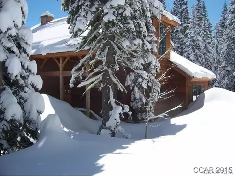 815 Quaking Aspen, Bear Valley, CA 95223 photo 2