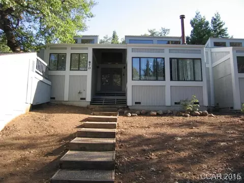 870 Larkspur, Murphys, CA 95247 photo 2