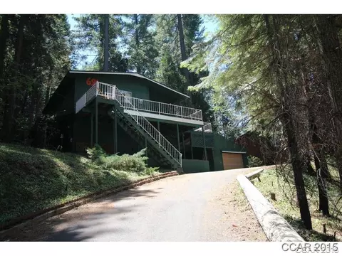 691 Summit View Rd, Arnold, CA 95223 photo 1