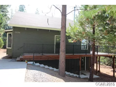 2898 Georgeann Ct, Arnold, CA 95223 photo 1