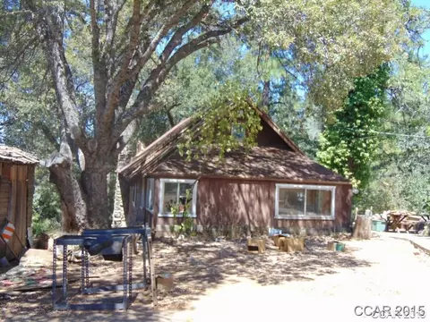4879 Darby Russell, Murphys, CA 95247 photo 1