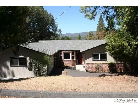 21398 Crestview, Sonora, CA 95370 photo 1