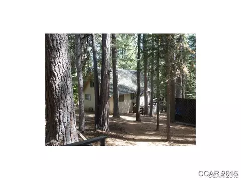 435 Russell Dr, Arnold, CA 95223 photo 2