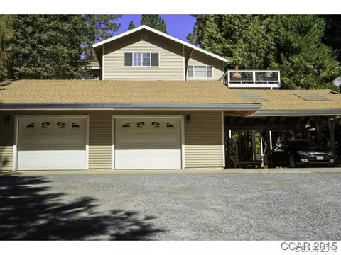 4925 Seagale Rd, Avery, CA 95224 photo 1