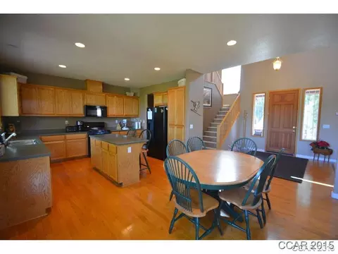 348 Bull Wacker Run, Arnold, CA 95223 photo 4