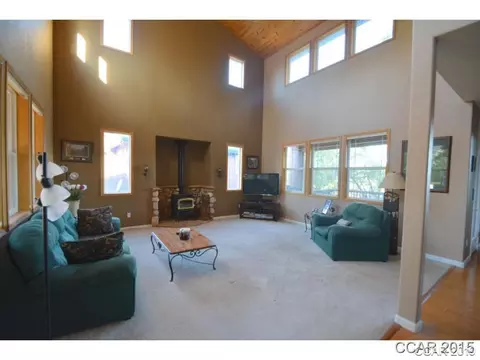 348 Bull Wacker Run, Arnold, CA 95223 photo 3