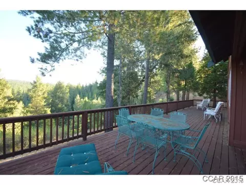 348 Bull Wacker Run, Arnold, CA 95223 photo 2
