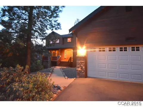 348 Bull Wacker Run, Arnold, CA 95223 photo 1