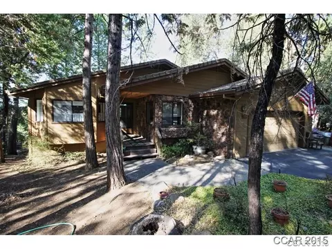 777 Larkspur, Murphys, CA 95247 photo 1