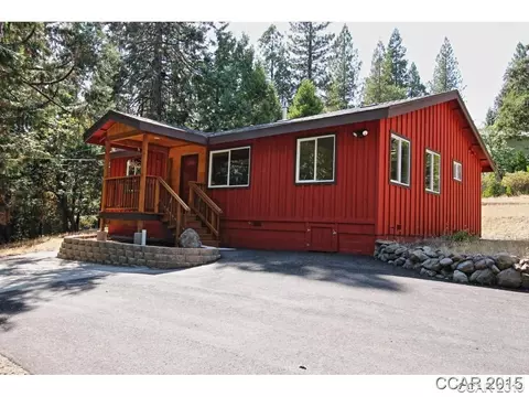 2850 Circle Dr, Arnold, CA 95223 photo 2