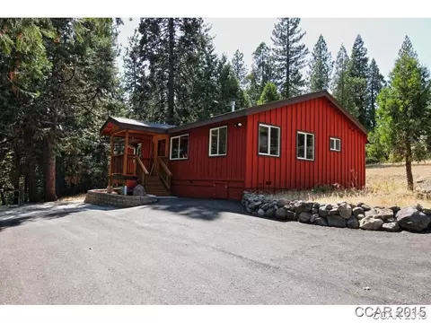 2850 Circle Dr, Arnold, CA 95223 photo 1